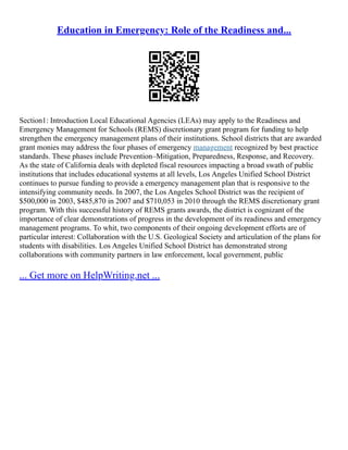 Homeland Security Bill | PDF