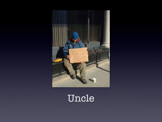 Homeless | PPT