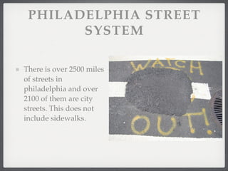 Homeless In Philadelphia