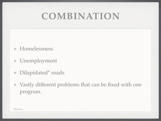 Homeless In Philadelphia