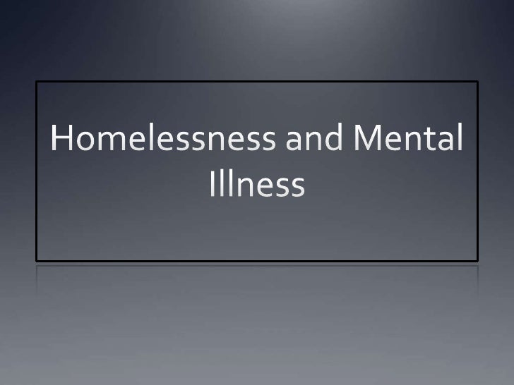 essay on mental health and homelessness essay on mental health and homelessness