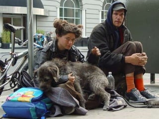 Homelessness