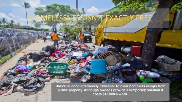 Homelessness In Hawaii Solutions Homelessness In Hawaii Solutions