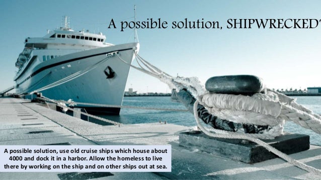 Homelessness In Hawaii Solutions