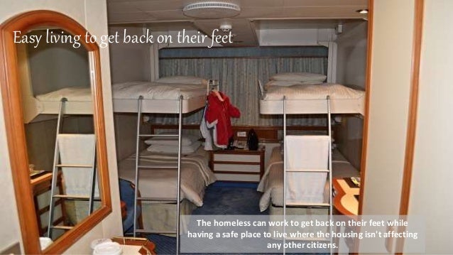 Homelessness In Hawaii Solutions