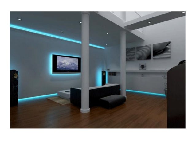 home lighting: 25 led lighting ideas home lighting: 25 led lighting ideas