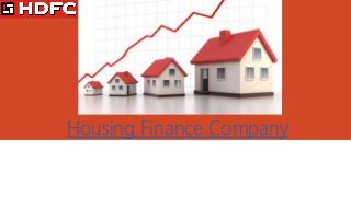 Housing Finance Company
 