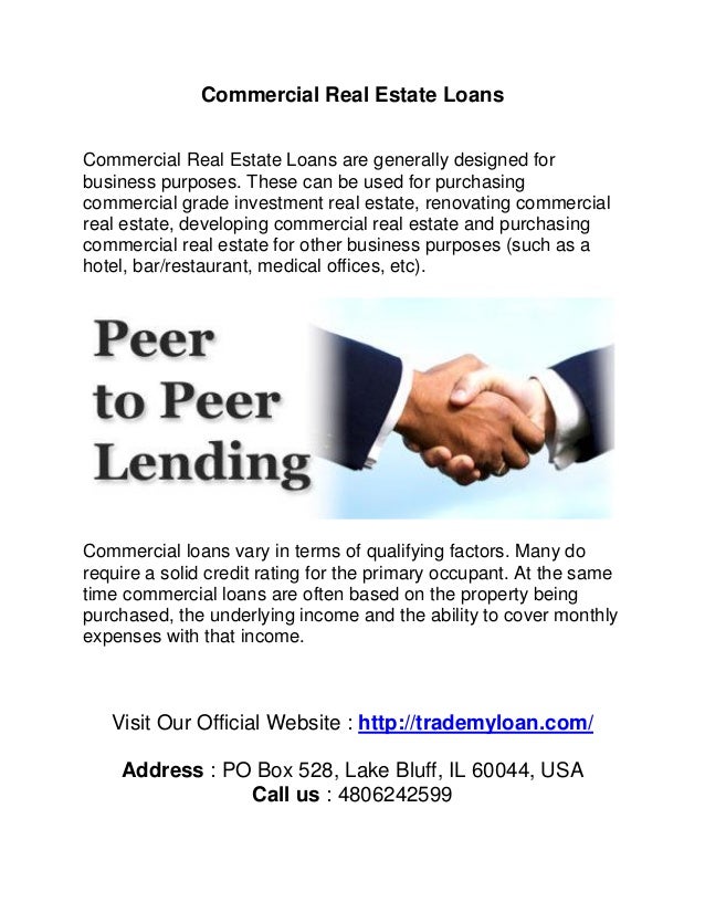 TRADE MY LOAN : HOME LOANS AND PRIVATE LOANS FOR ALL TYPES OF CREDIT