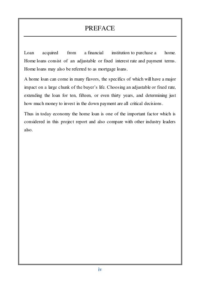 comparison of home loan scheme of icici bank with 3 other private ban home loans comparison