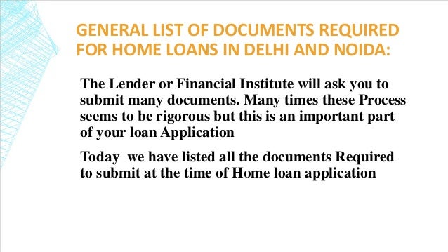 home possible loan requirements
