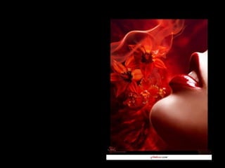 Voar é dominar
o espaço;
cantar é
conquistar a
alma.
 