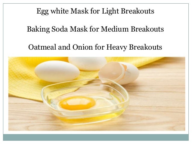 Easy homemade facial mask recipes for acne Easy homemade facial mask recipes for acne