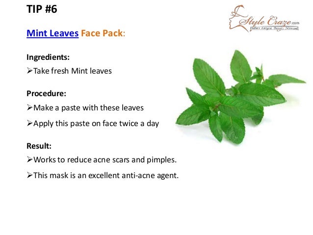 Homemade Face Packs For Clear Skin homemade face packs for clear skin