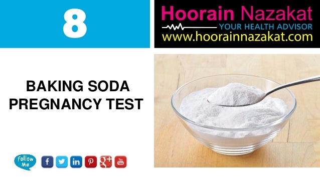 10 Most Accurate Homemade Pregnancy Test 2018 Update