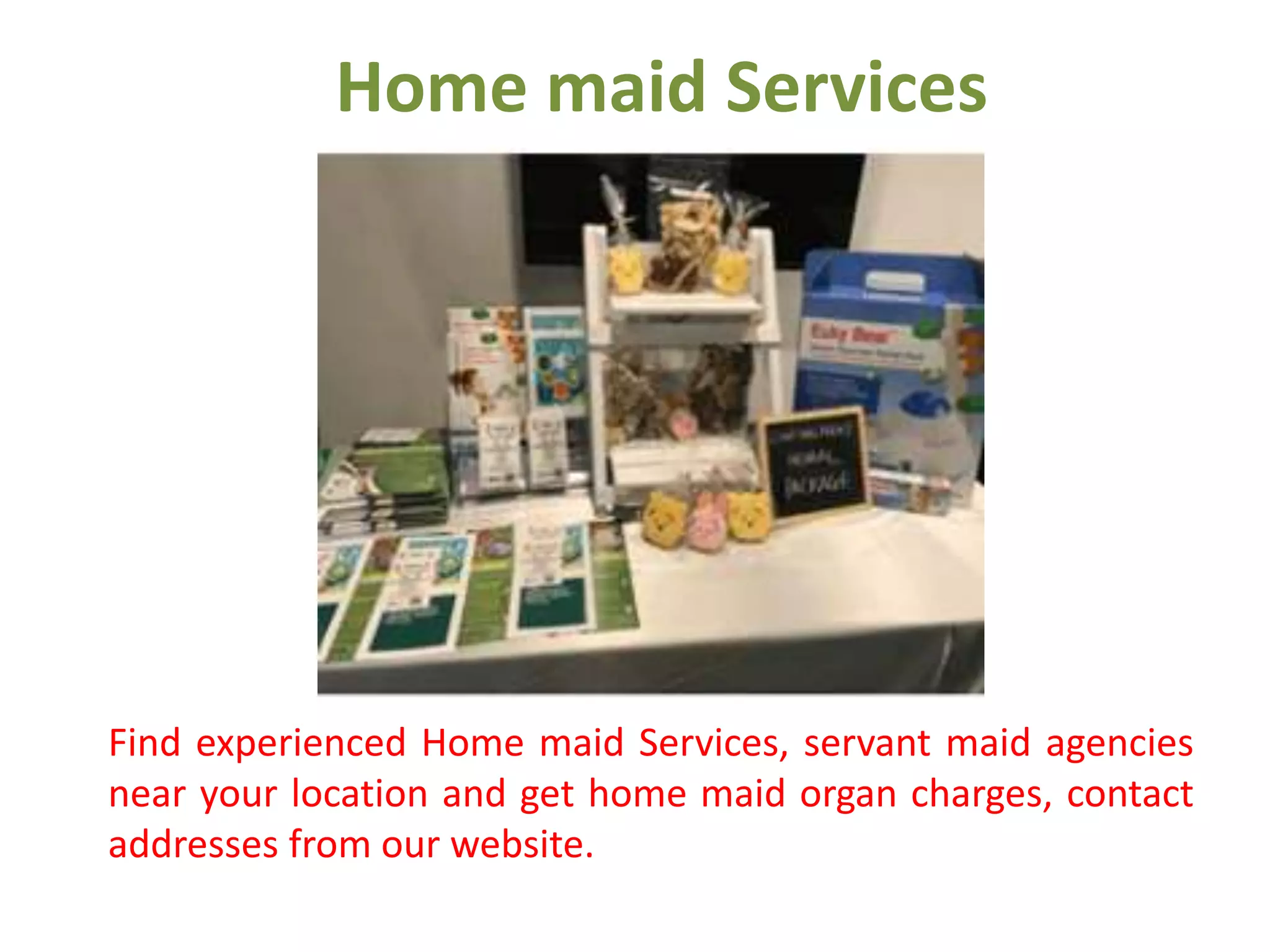 Confinement Lady | PPT