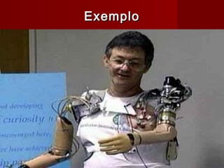 Exemplo
 