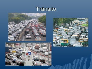 Trânsito
 