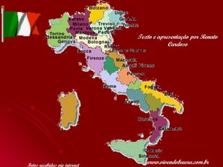     Fotos recebidas via internet Texto e apresentação por Renato Cardoso www.vivendobauru.com.br 