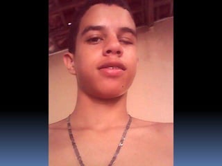 Homenagem a Caio Felipe