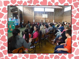 Homenagem Dia das Mães!