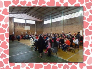 Homenagem Dia das Mães!