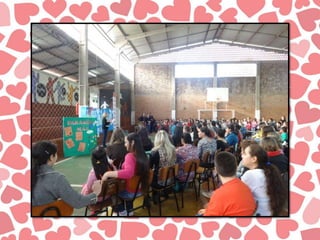 Homenagem Dia das Mães!