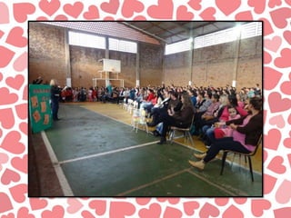 Homenagem Dia das Mães!