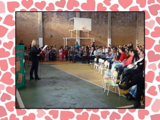 Homenagem Dia das Mães!