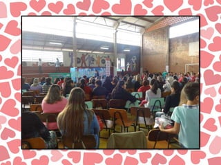 Homenagem Dia das Mães!