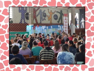 Homenagem Dia das Mães!