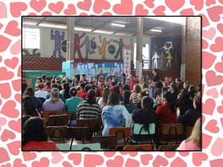 Homenagem Dia das Mães!