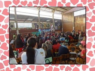 Homenagem Dia das Mães!