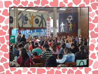 Homenagem Dia das Mães!