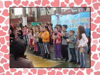 Homenagem Dia das Mães!