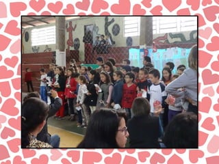 Homenagem Dia das Mães!