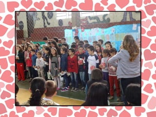 Homenagem Dia das Mães!