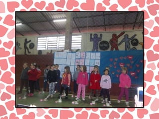 Homenagem Dia das Mães!