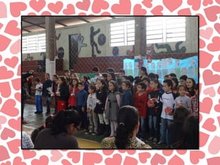 Homenagem Dia das Mães!