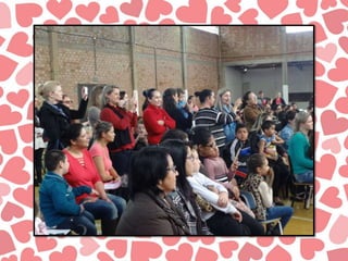 Homenagem Dia das Mães!