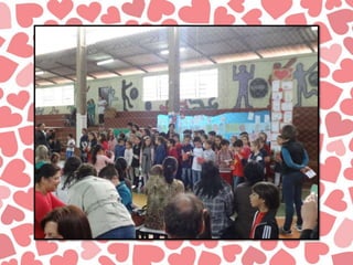 Homenagem Dia das Mães!