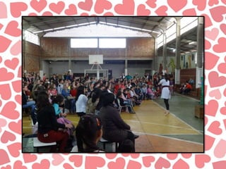 Homenagem Dia das Mães!