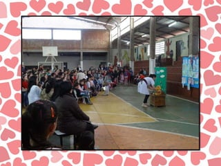 Homenagem Dia das Mães!