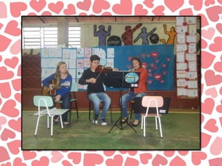 Homenagem Dia das Mães!