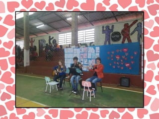 Homenagem Dia das Mães!