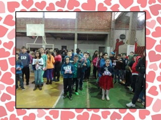 Homenagem Dia das Mães!