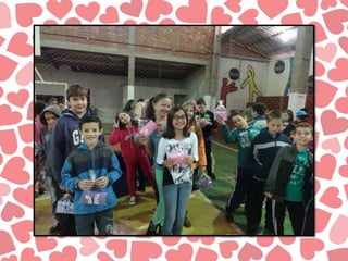 Homenagem Dia das Mães!