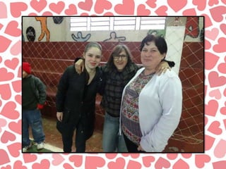 Homenagem Dia das Mães!