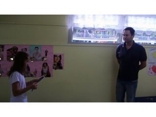 Homenagem dia do bibliotecário