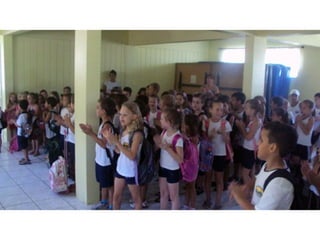 Homenagem dia do bibliotecário