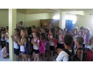 Homenagem dia do bibliotecário